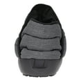 thumbnail image 3 of The North Face Thermoball Traction Charcoal NF0A3MKH411 Men's Size 12 Medium, 3 of 4