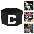 thumbnail image 3 of Weiweiguan 3 Pcs Brassards de Jeu de Football Créatifs pour Équipe de Football, 3 of 6