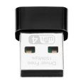 thumbnail image 1 of Adaptador Wi-Fi Usb Adaptador WiFi USB WD-1513E Mini adaptador de red inalámbrica para Windows 10 8 7 Likrtyny Para estrenar, 1 of 6