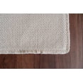 thumbnail image 2 of Fabstyles 100% Cotton Bali Placemats - Set of 4 | Machine Washable, Heavyweight Table Mats for Dining, Kitchen, and Outdoor Tables, 2 of 4