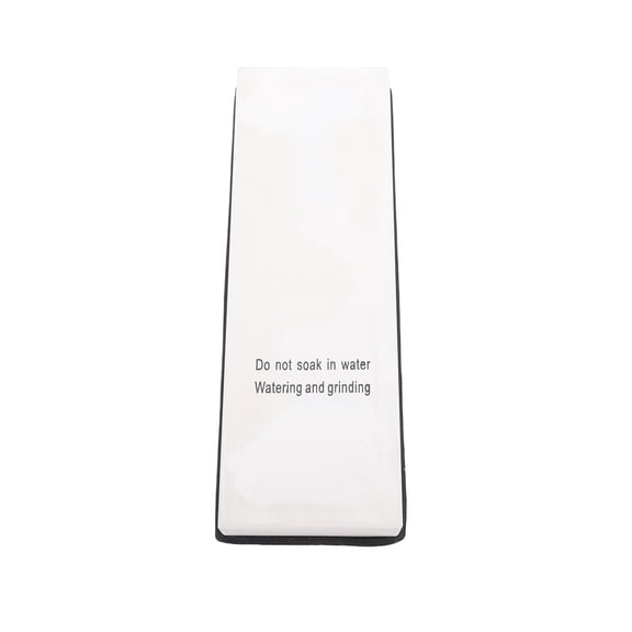 10000 Grit Whetstone Sharpening Stone, No Soak Required with Non Slip Base for Kitchen Chefs Carpenters Tools
