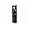 thumbnail image 3 of GIGABYTE AORUS Gen4 7300 SSD 2TB (w/o heat spreader) PCIe 4.0 NVMe M.2 Internal Solid State Drive with Read Speed Up to 7300MB/s, Write Speed Up to 6850MB/s, AG4732TB N, 3 of 4