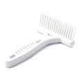 thumbnail image 2 of Rake Comb For Dogs Brush Short Long Hair Fur Shedding Remove Cat Dog Brush Grooming-4, 2 of 4