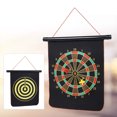 thumbnail image 4 of ANGGREK Dartboard Darts, Magnetic Dart Board, For Kids Relax, 4 of 8