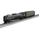 thumbnail image 1 of Maqueta De Tren Kato Usa N 4-8-4 Fef-3 Union Pacific Gr esquí esquí Gafas de esquí, 1 of 1
