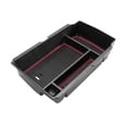 thumbnail image 1 of Caja de almacenamiento TQEHS reposabrazos coche Honda CRV 2023, 1 of 1