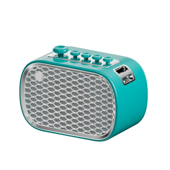 Yufenmy Clearance,Portable Wireless Bluetooth Speakers Waterproof & Dustproof Portable Outdoor Speakers Party Speaker for Home Shower Outdoors Travel