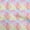 Peach, variant on oneOone Polyester Spandex Peach Fabric Tie Dye Sewing Craft Projects Fabric Prints By Yard 56 Inch Wide-S1