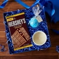 thumbnail image 5 of Pack of 2 - HERSHEY'S Milk Chocolate with Almonds Giant Candy Bar 7.37 oz, 5 of 5