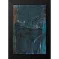 thumbnail image 2 of Jachimiec, Sue 17x24 Black Modern Framed Museum Art Print Titled - Chivy I, 2 of 5