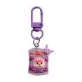 thumbnail image 5 of Llavero luminoso de Sanrio con forma de caramelo, bonito y divertido colgante de dibujos animados para pareja, mejor amigo, accesorios para mochila, regalo, 5 of 5