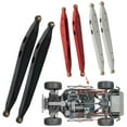 thumbnail image 5 of QJUHUNG 2* 1/10 RC Car Rear Trailing Arm Upgrade For Axial RBX10 Ryft, 5 of 5