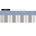 thumbnail image 2 of INCERUN Men's Long Sleeve Elegant Dress Shirts Solid Color Formal Office Shirts, 2 of 5