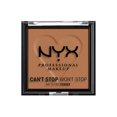 thumbnail image 1 of NYX PROFESSIONAL MAKEUP Can't Stop Won't Stop Mattifying Pressed Powder - Mocha, 1 of 10