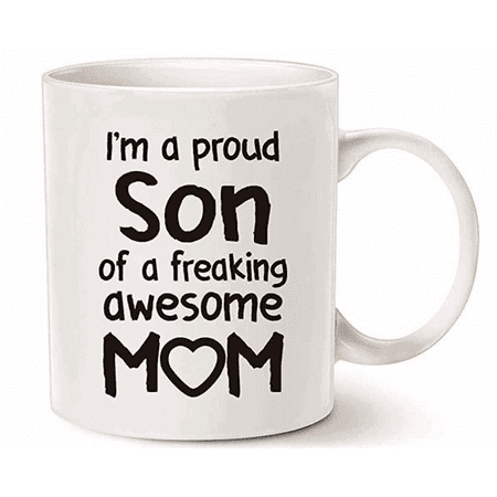 

Mother s Day Gift Coffee Mug Breakfast Mug Funny Coffee Mug 11 Ounces Inspirational And Motivational