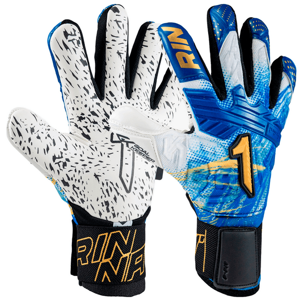 Guantes de Portero Rinat Fiera Prime Spines | Sporta
