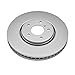 thumbnail image 3 of Power Stop JBR1192EVC front Evolution Genuine Geomet Coated Brake Rotor, 3 of 3