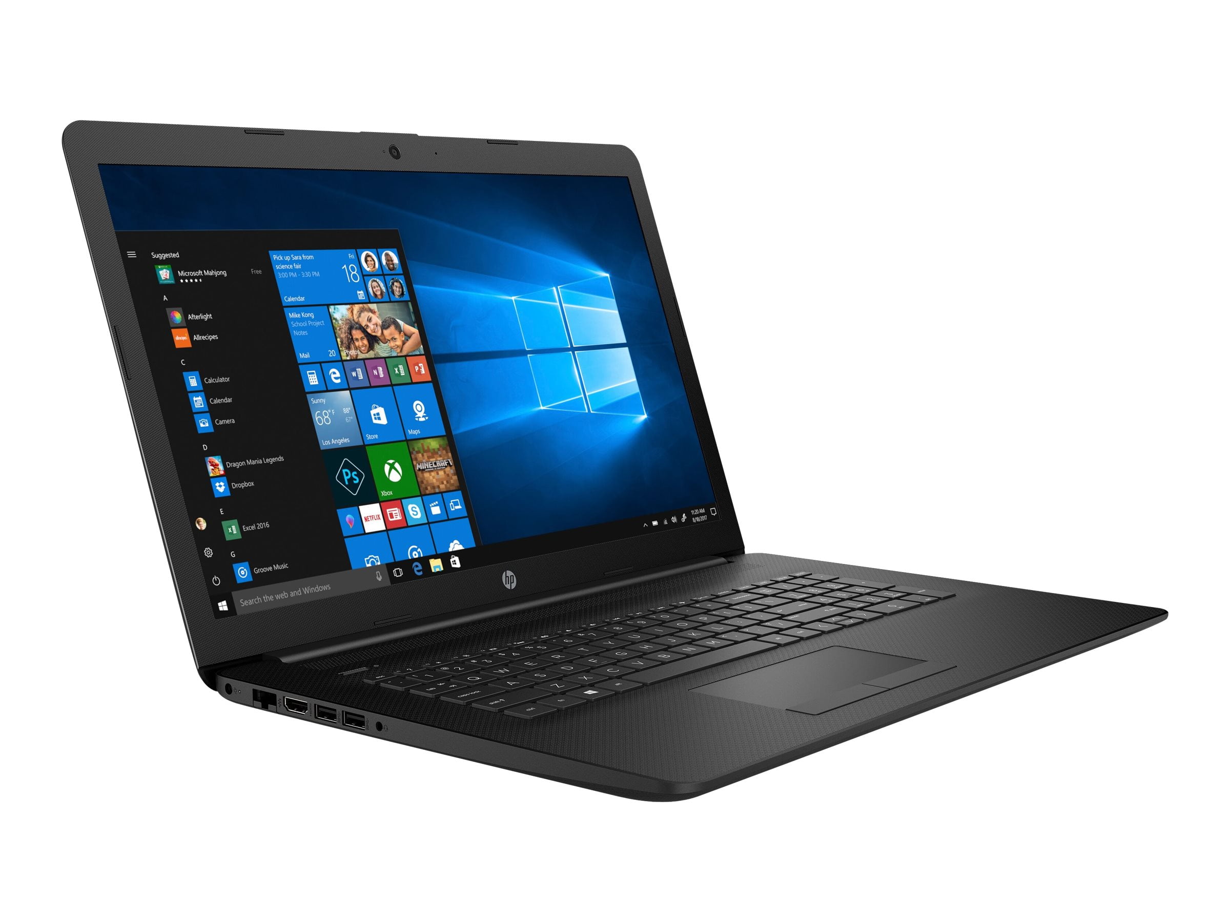 HP 15-db1050AU ノートPC 3200U VEGA3 2-11.jpg