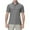Dark Gray, variant on Sngxgn Men's Polo Shirt Short Sleeve Shirts Golf Shirt(Grey,XL)