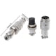 thumbnail image 4 of 3PIN Conector macho de aviación Gx16, enchufe hembra de 2/3/4/5/6/7/8 pines, 4 of 5