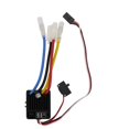 thumbnail image 3 of Wp-1060-rtr 2s- 60a Esc cepillado para 1/10 Reat I Rc Car S, 3 of 5