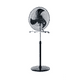 thumbnail image 2 of Ventilador 2 en 1 Brisa PO-18F pedestal y mesa, 2 of 7