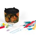 thumbnail image 3 of HELLHERO Sewing Machine Mat Sewing Accessories Fallen Leaves Durable to Keep Tidy Easy to Clean for Xmas Gifts, 3 of 5