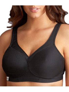 Glamorize MId Impact Magic Lift Sports Bra