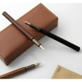 thumbnail image 6 of MOMOJIA Calligraphy Gift Luxury Fountain Pen Calligraphy Pen Ink Pen for Business Office, 6 of 15
