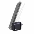 thumbnail image 1 of Blu Element Total Protection Bundle with Magnetic Case, Screen Protector and Wall Charger for Samsung Galaxy S26, 1 of 6