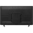 thumbnail image 4 of Television Hisense 65 Pulgadas 4K Ultra HD LED Smart Roku con HDR Modo de Juego para Hombre, 4 of 7