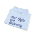 thumbnail image 4 of Engineer Engineering Mechanical Civil Electrical Hoodie Gifts Sweatshirt, 4 of 4