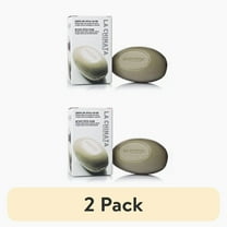 La Chinata Organic Extra Virgin Olive Oil and Shea Butter Soap - Green - PACK OF 2