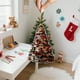 thumbnail image 5 of Adornos navideños, adornos navideños, regalos navideños, colgantes de libros apilados, colgantes acrílicos navideños, llaveros acrílicos, acrílico decorativo, 5 of 6