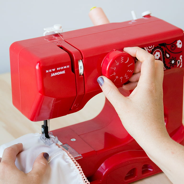 Best Sewing Machine for Kids - Top Reviews for Children in 2019