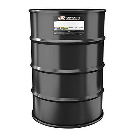 Maxima Lubricants 55 Galsyn Blend 20W 50 55 Gal Drum 30-40055 New