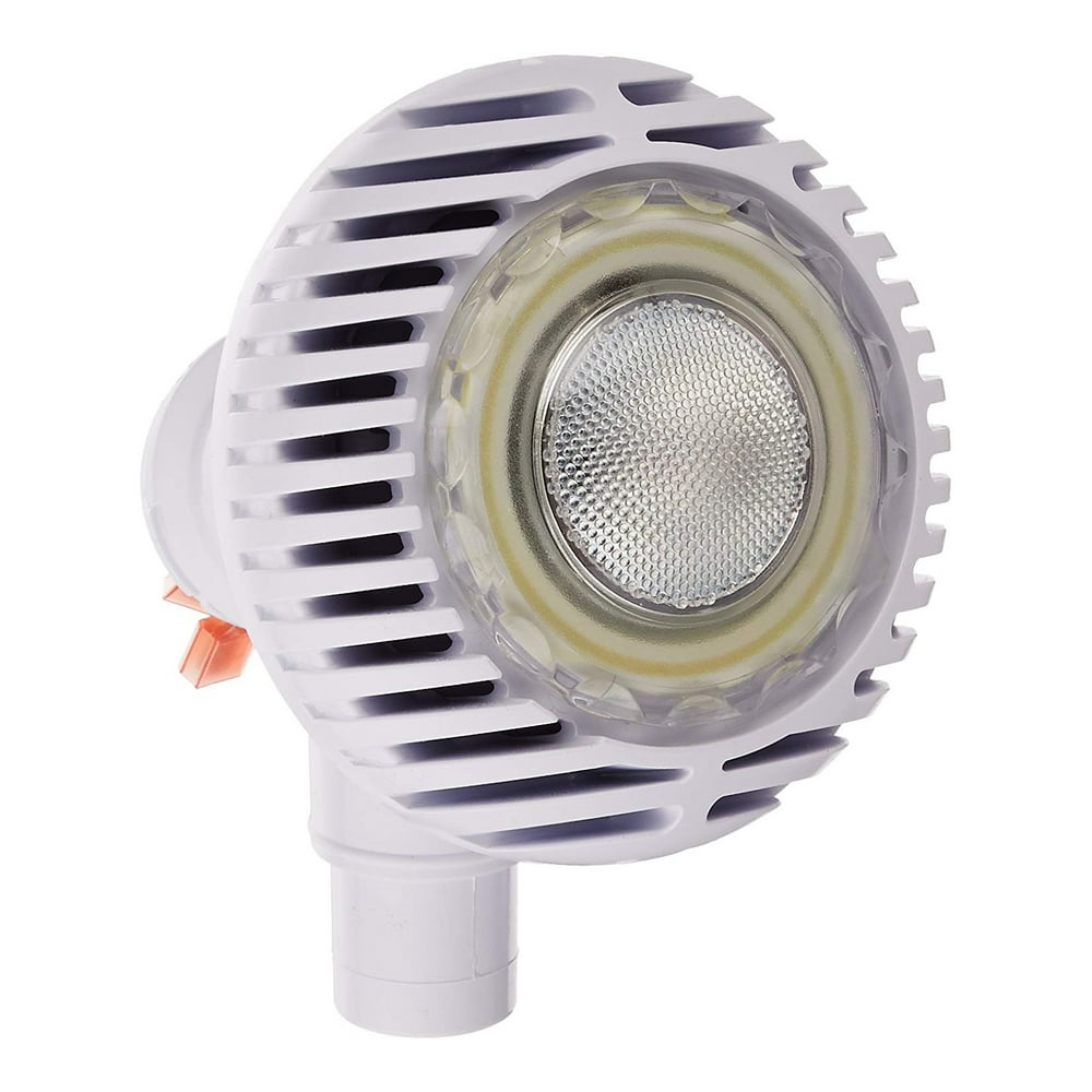 Pentair 98600000 AquaLuminator Above Ground Swimming Pool Light w/ 2