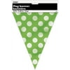 Flag Banner, 12'