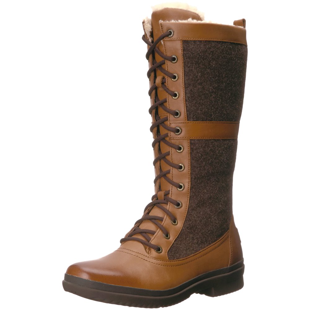 ugg elvi bootie