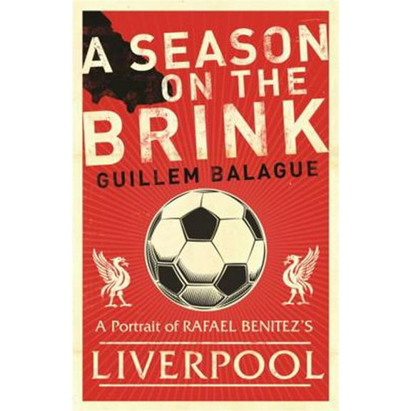 Pre-Owned A Season on the Brink (Paperback) 0752879367 9780752879369