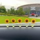thumbnail image 1 of Ornamento Sol de Flor para Coche, Adornos Interior Coche, Montaje en Spring, Rocking Car, Metal Frame, Portable, for Office,Wsvlmg, 1 of 9