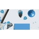 thumbnail image 4 of Porta Plumillas Puas Dunlop Pick Holder Guitarra O Bajo Tipo Calavera Barbona Impremli, 4 of 6