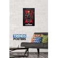 thumbnail image 2 of Marvel Cinematic Universe - Black Widow - Run Wall Poster, 14.725" x 22.375", 2 of 3