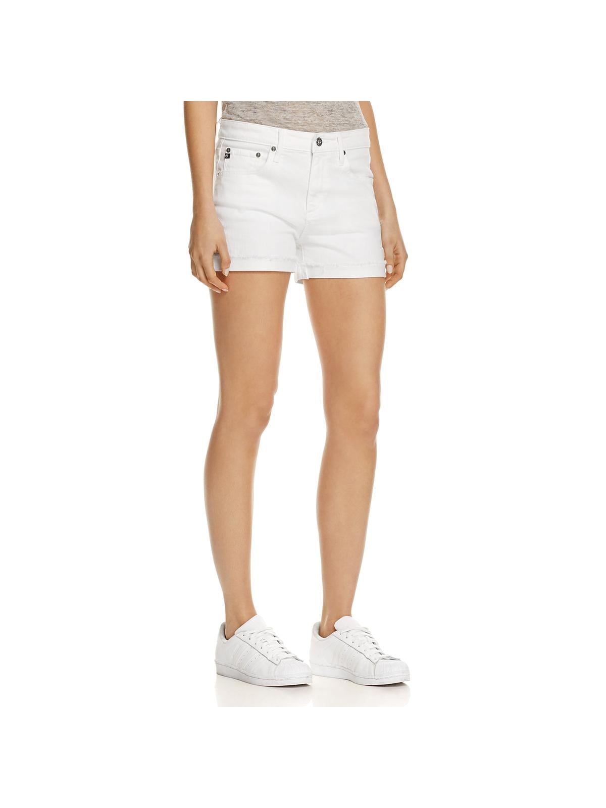 ag ex boyfriend shorts