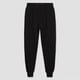 thumbnail image 4 of Pantalones de chándal estampados de moda para mujer: cintura alta, cinturilla elástica, bolsillos laterales, poliéster, pantalones deportivos de gimnasio., 4 of 7