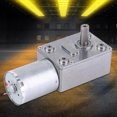 thumbnail image 4 of Motor De Reducción De Velocidad, Motor DC24V De Mano De Obra Fina, Máquina Anidadora Para Campana Extractora ANGGREK Otros, 4 of 8