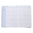 thumbnail image 4 of MasteelfCA 1 Set of Household Planner Book Professional Note Book Convenient Planner Organizer, 4 of 7