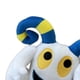thumbnail image 2 of Juguetes De Peluche My Singing Monsters Game Plushies Toy (Monstruo con cuernos azul blanco), 2 of 5