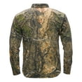 thumbnail image 3 of Scent Blocker Shield Series Long-Sleeve Button-Up Shirt, Hunting Clothes for Men, 3 of 7
