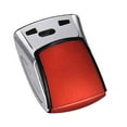 thumbnail image 2 of Yingyy Souris Pliable Sans Fil de Remplacement Souris Portables Externe Portable Maison Électronique Sans Fil Accessoire pour Ordinateur Portable de Bureau Rouge, 2 of 9